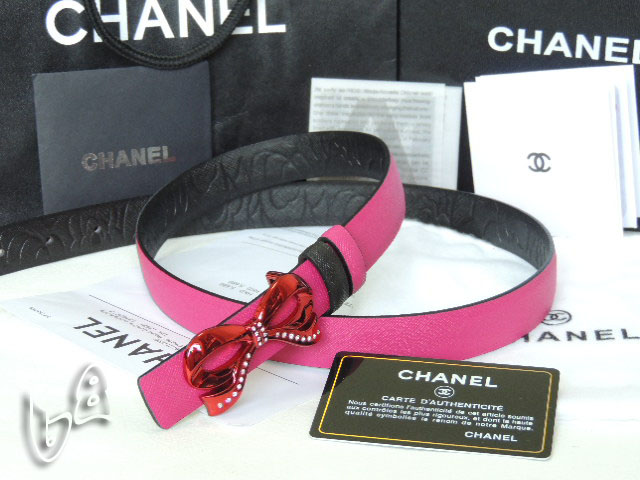 CHNL Belt 1:1 Quality-153