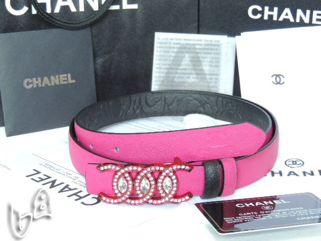 CHNL Belt 1:1 Quality-154