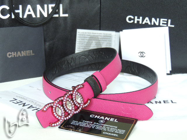 CHNL Belt 1:1 Quality-155