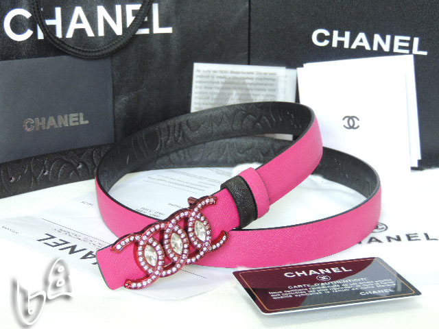 CHNL Belt 1:1 Quality-156