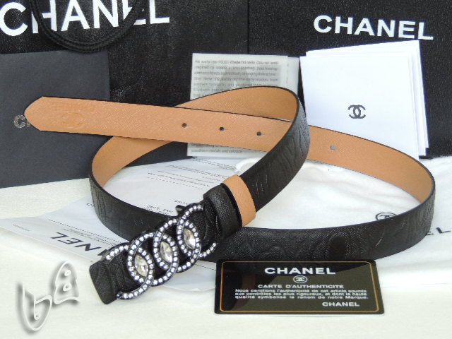 CHNL Belt 1:1 Quality-159