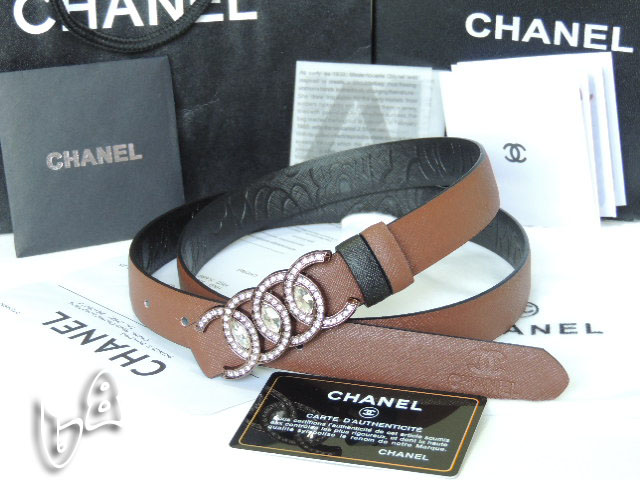 CHNL Belt 1:1 Quality-161