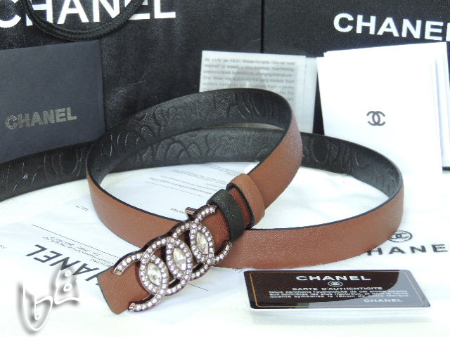 CHNL Belt 1:1 Quality-162