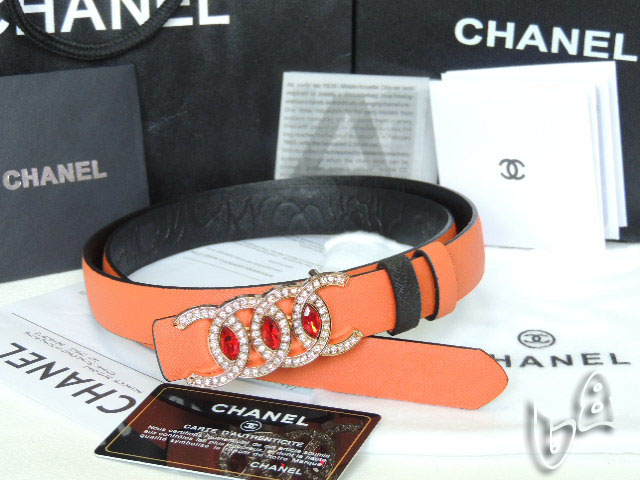 CHNL Belt 1:1 Quality-163