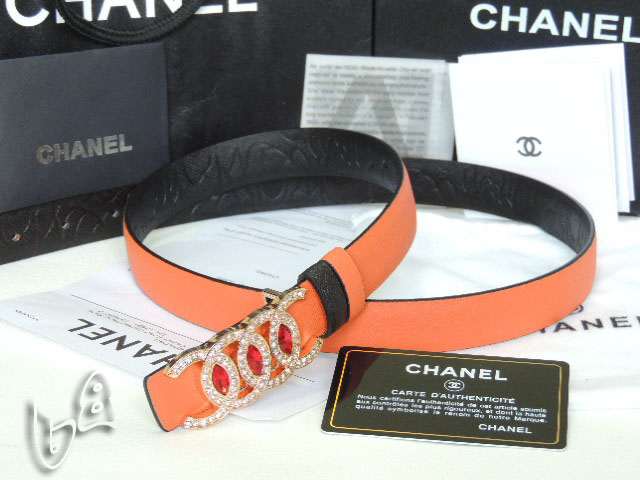 CHNL Belt 1:1 Quality-165