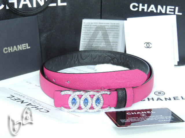 CHNL Belt 1:1 Quality-166