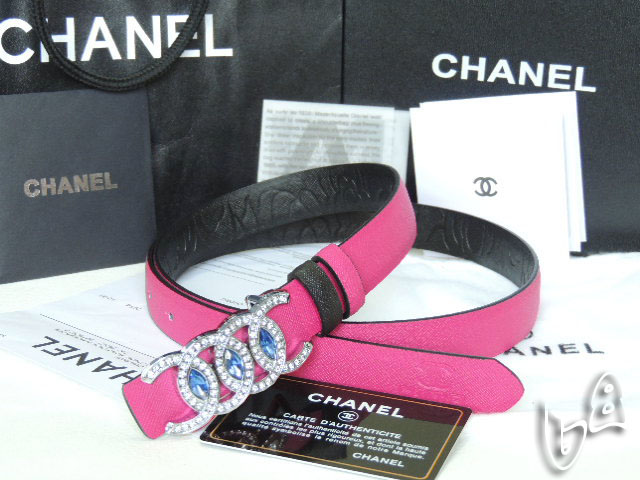 CHNL Belt 1:1 Quality-167