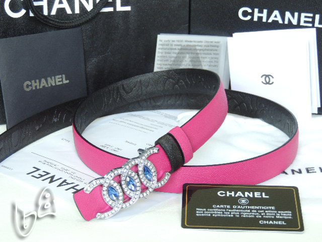 CHNL Belt 1:1 Quality-168