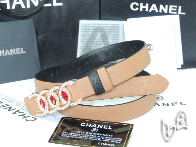 CHNL Belt 1:1 Quality-169