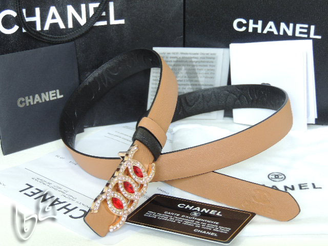 CHNL Belt 1:1 Quality-170