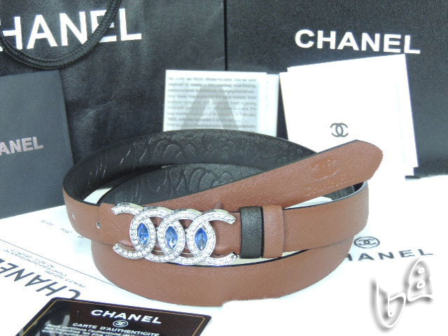 CHNL Belt 1:1 Quality-172