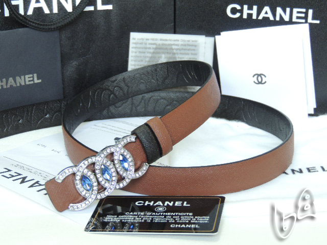 CHNL Belt 1:1 Quality-174