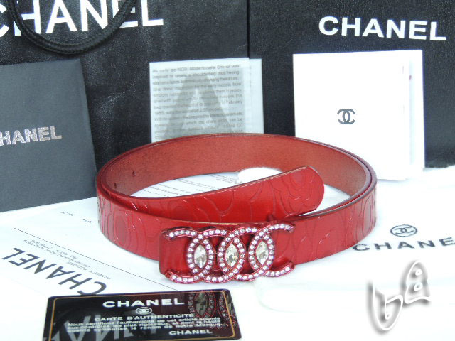 CHNL Belt 1:1 Quality-175