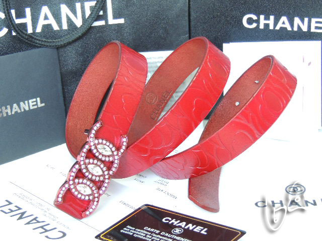 CHNL Belt 1:1 Quality-176