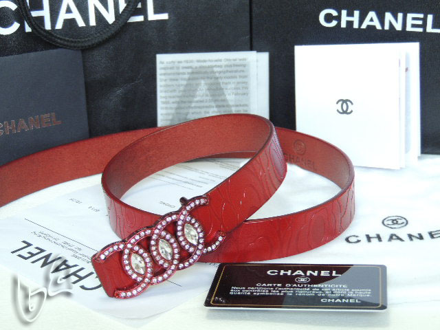 CHNL Belt 1:1 Quality-177