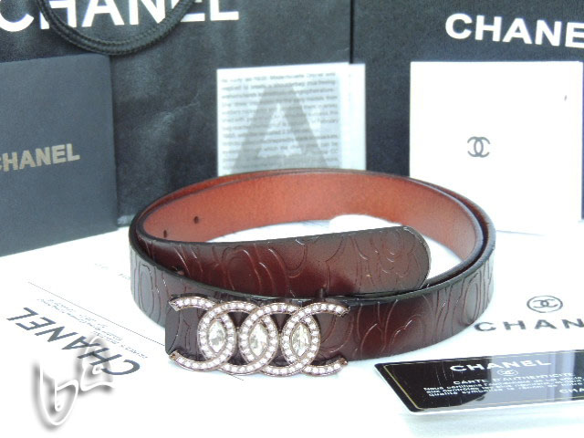 CHNL Belt 1:1 Quality-178