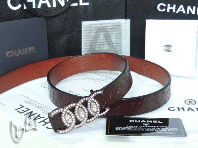 CHNL Belt 1:1 Quality-179