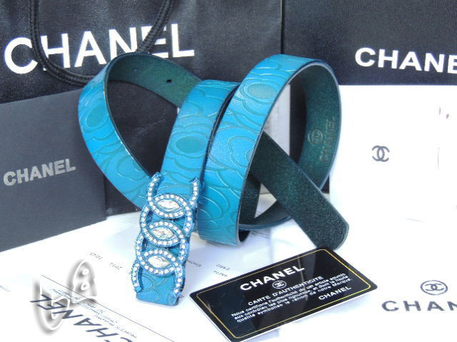 CHNL Belt 1:1 Quality-181