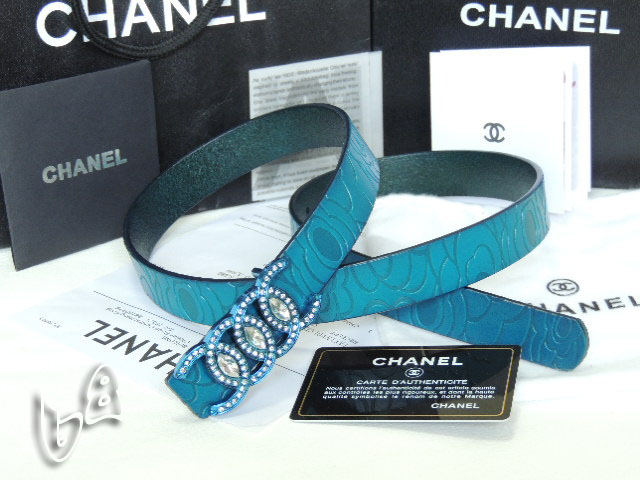 CHNL Belt 1:1 Quality-182