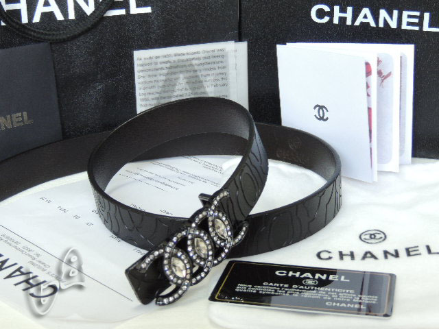 CHNL Belt 1:1 Quality-185