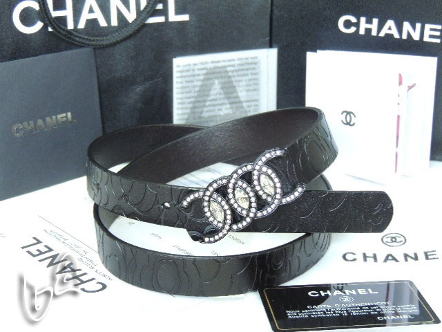 CHNL Belt 1:1 Quality-186