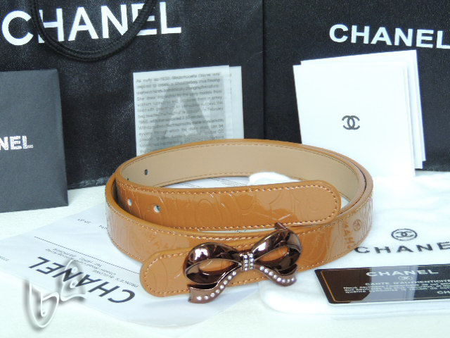 CHNL Belt 1:1 Quality-187