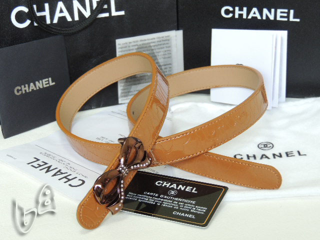 CHNL Belt 1:1 Quality-188