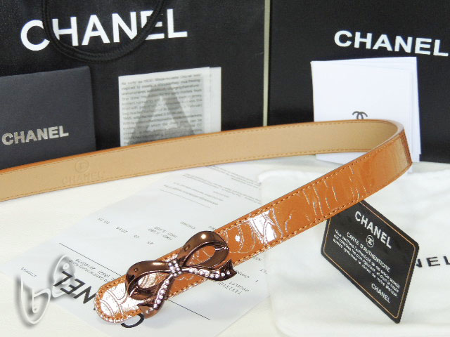 CHNL Belt 1:1 Quality-189