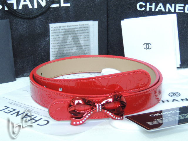 CHNL Belt 1:1 Quality-190