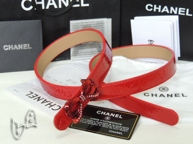 CHNL Belt 1:1 Quality-191