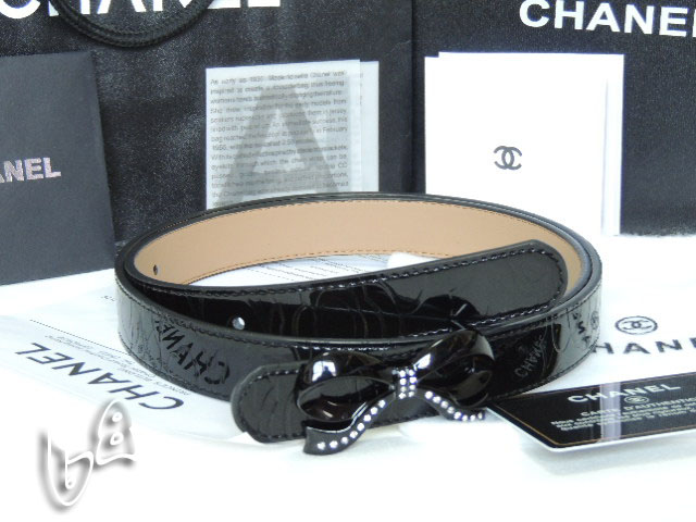 CHNL Belt 1:1 Quality-196