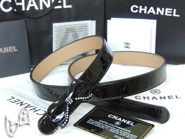 CHNL Belt 1:1 Quality-198