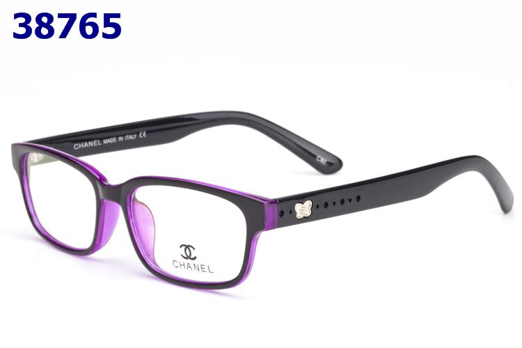 CHNL Plain Glasses AAA-016