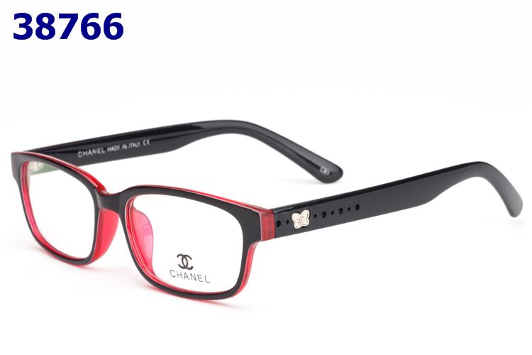 CHNL Plain Glasses AAA-017