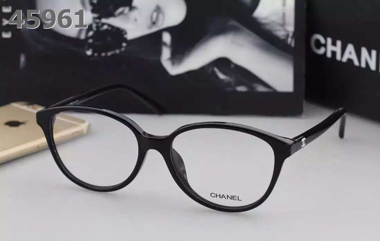 CHNL Plain Glasses AAA-020