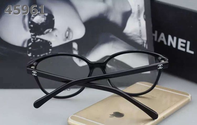 CHNL Plain Glasses AAA-025