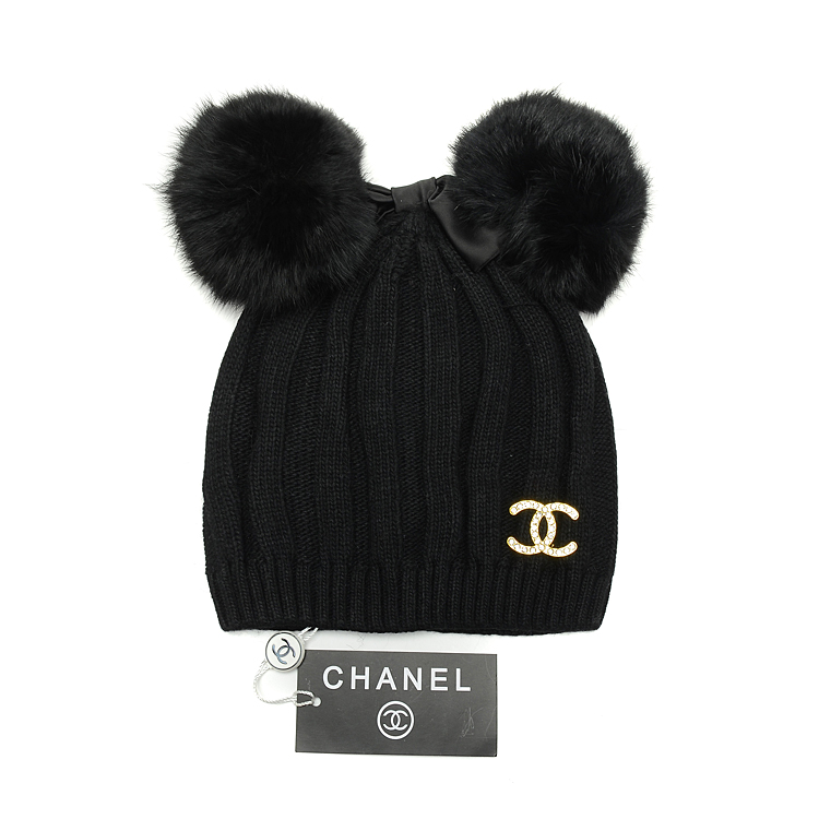 CHNL Wool Beanies AAA-001