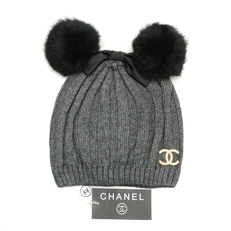 CHNL Wool Beanies AAA-002