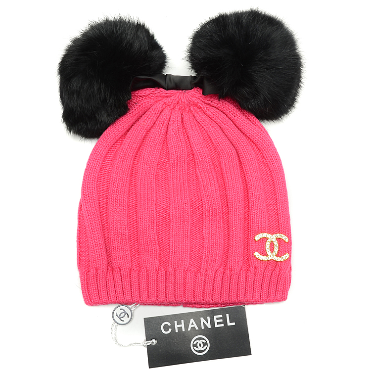 CHNL Wool Beanies AAA-003