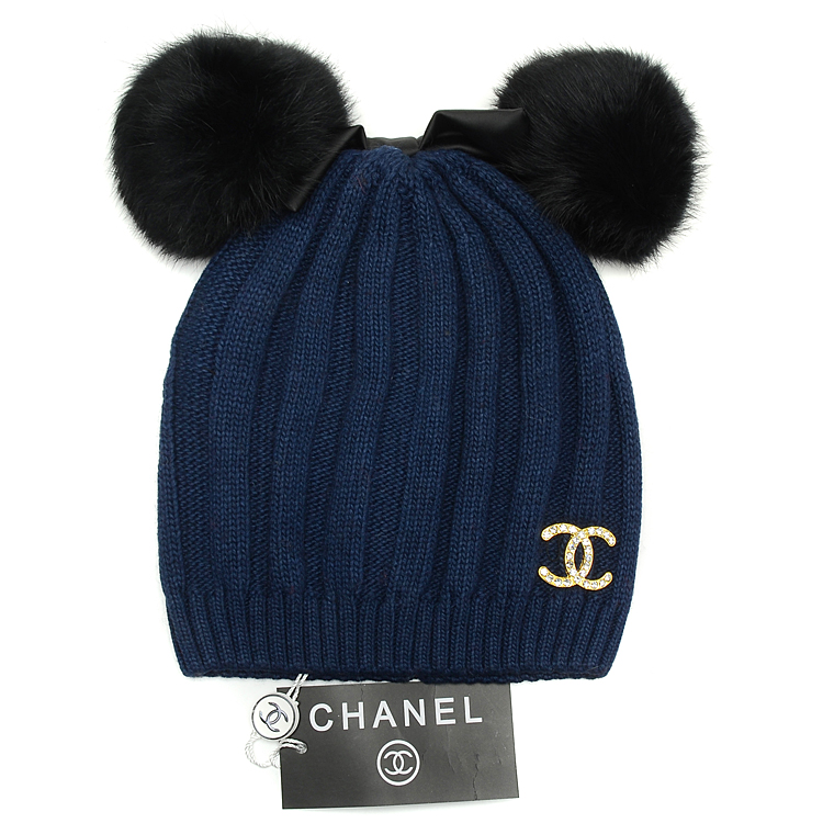 CHNL Wool Beanies AAA-004