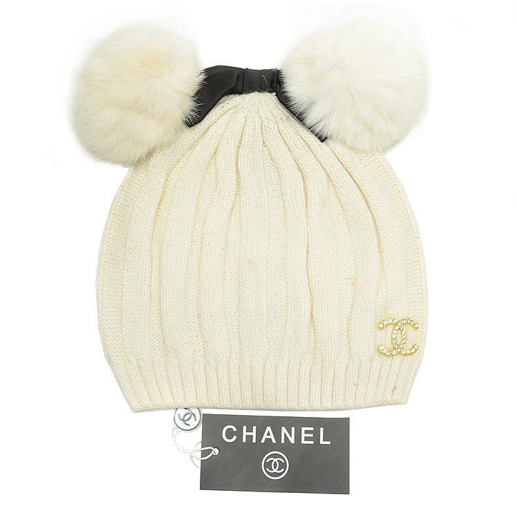 CHNL Wool Beanies AAA-005