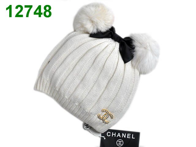 CHNL Wool Beanies AAA-007