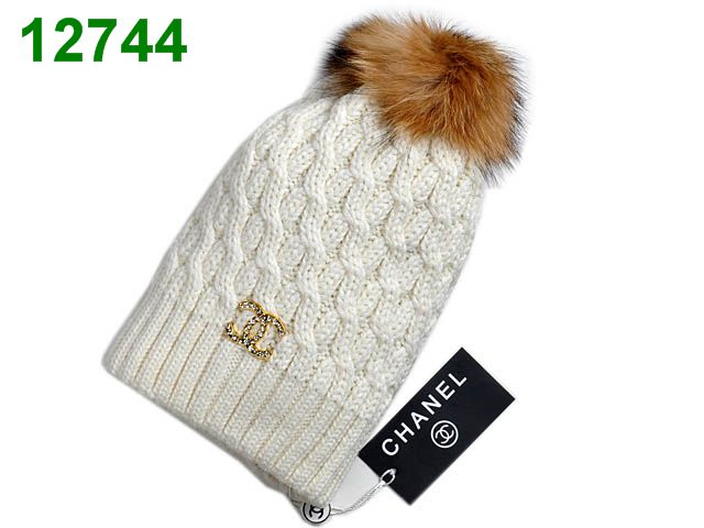 CHNL Wool Beanies AAA-022