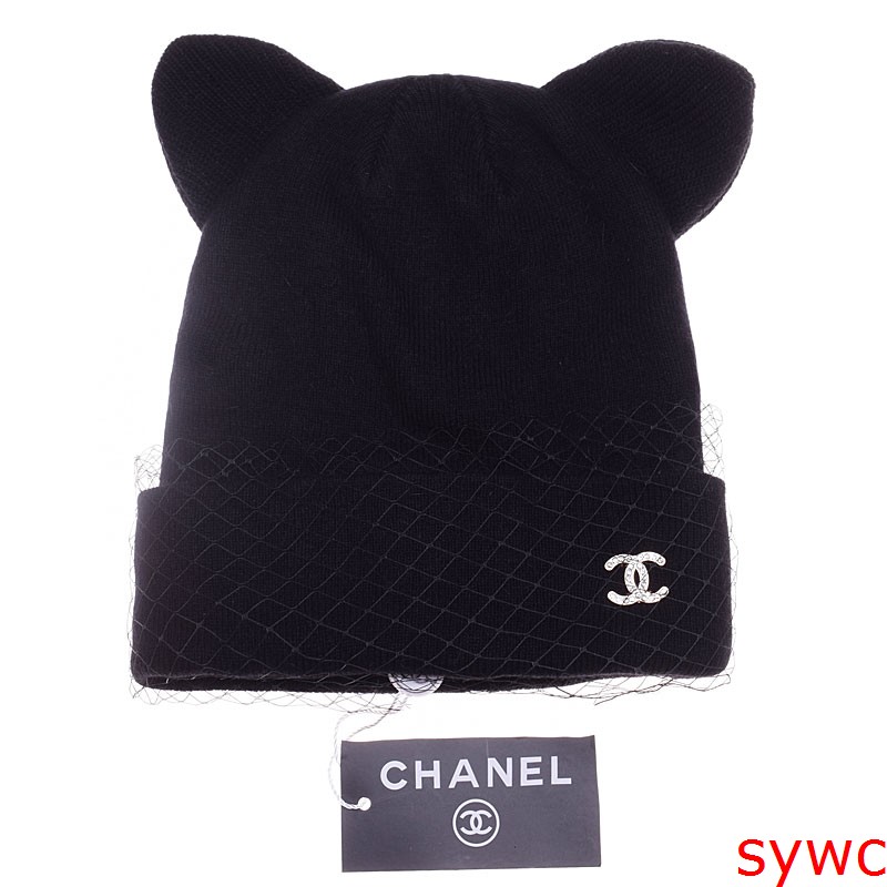 CHNL Wool Beanies AAA-025