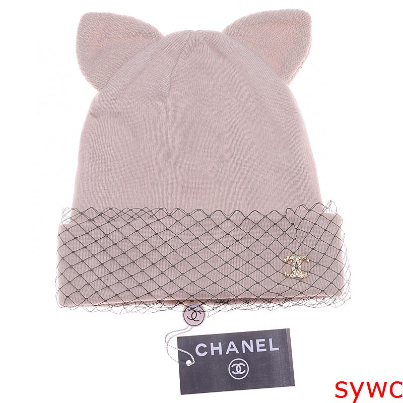 CHNL Wool Beanies AAA-028