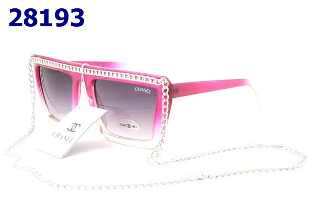 CHNL sunglasses-050