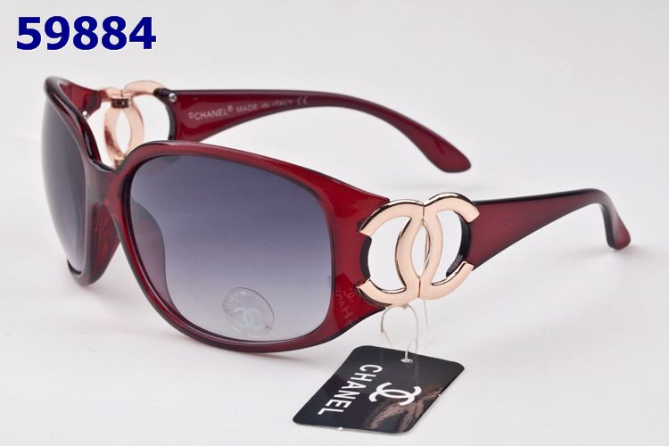 CHNL sunglasses-136