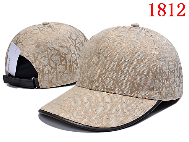 CK Hat-004