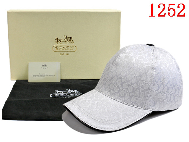 COH Hats AAA-004