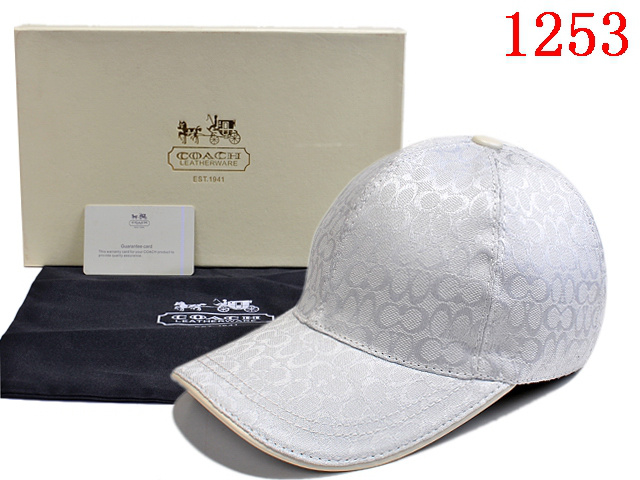 COH Hats AAA-006